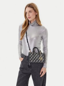 Armani Exchange Torebka XW000928 AF17155 MC043 Czarny