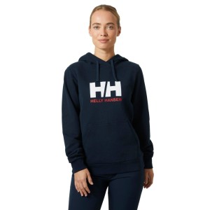 Bluza damska Helly Hansen HH Logo Hoodie 2.0