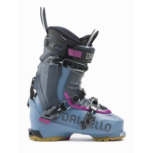Buty narciarskie Dalbello Cabrio MV Free 95 W IF Blue