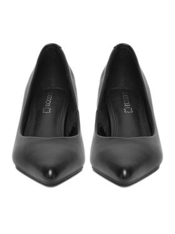 Lasocki Szpilki CEO-HY7375-1 Czarny