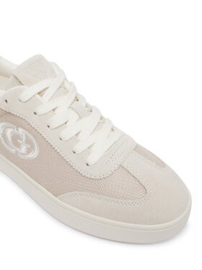 Guess Sneakersy 183329 Biały