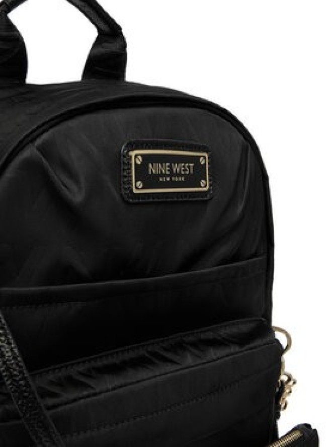 Nine West Plecak CEO-Callina-LA374-4692 Czarny