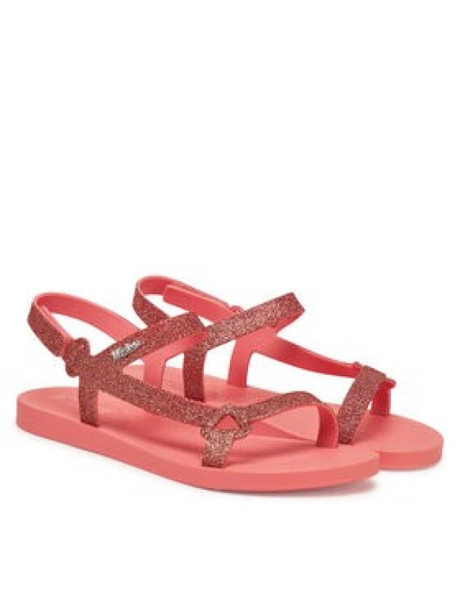 Melissa Sandały Melissa Sun Downtown II Ad 36098 Koralowy