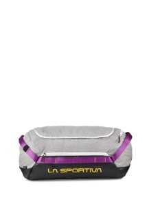 Torba podróżna La Sportiva Nomad 40 Duffel Bag - chalk/black