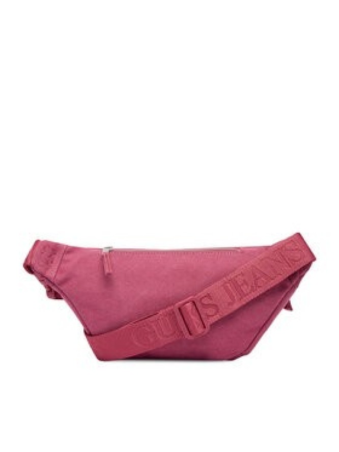 Guess Jeans Torebka CWBEO-GUESS-B-017-09 Różowy