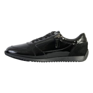 Sneakersy damskie Geox Calithe