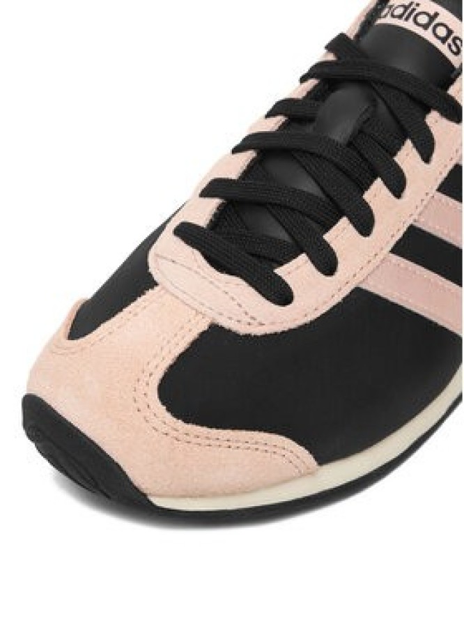 adidas Sneakersy C-RUNVISTA HQ2332 Czarny