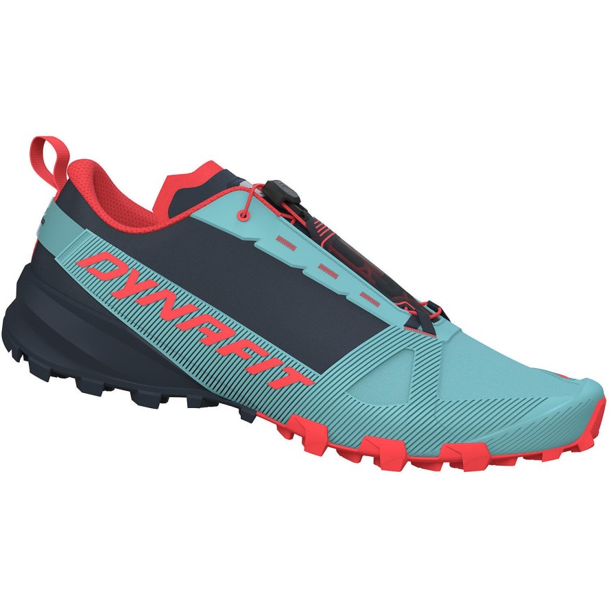 Buty do biegania damskie DYNAFIT Traverse