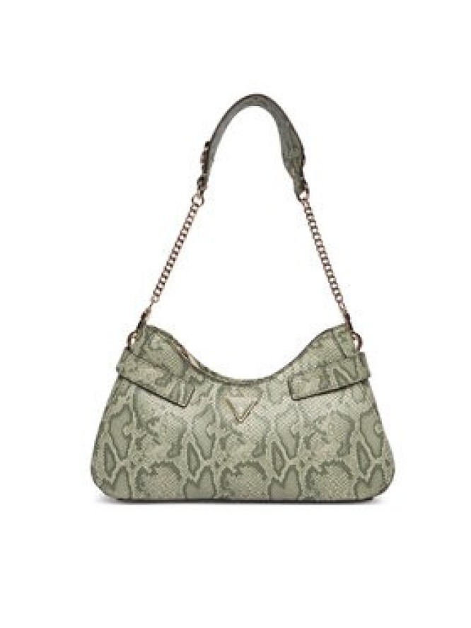 Guess Torebka Serenova HWKG80 91180 Zielony