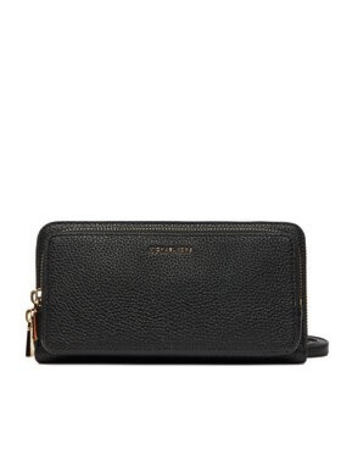 MICHAEL Michael Kors Torebka 32F5GJ6C7L Czarny
