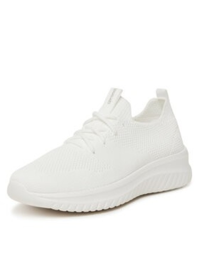 Sprandi Sneakersy CEO-WP-S23R241A-4 Biały
