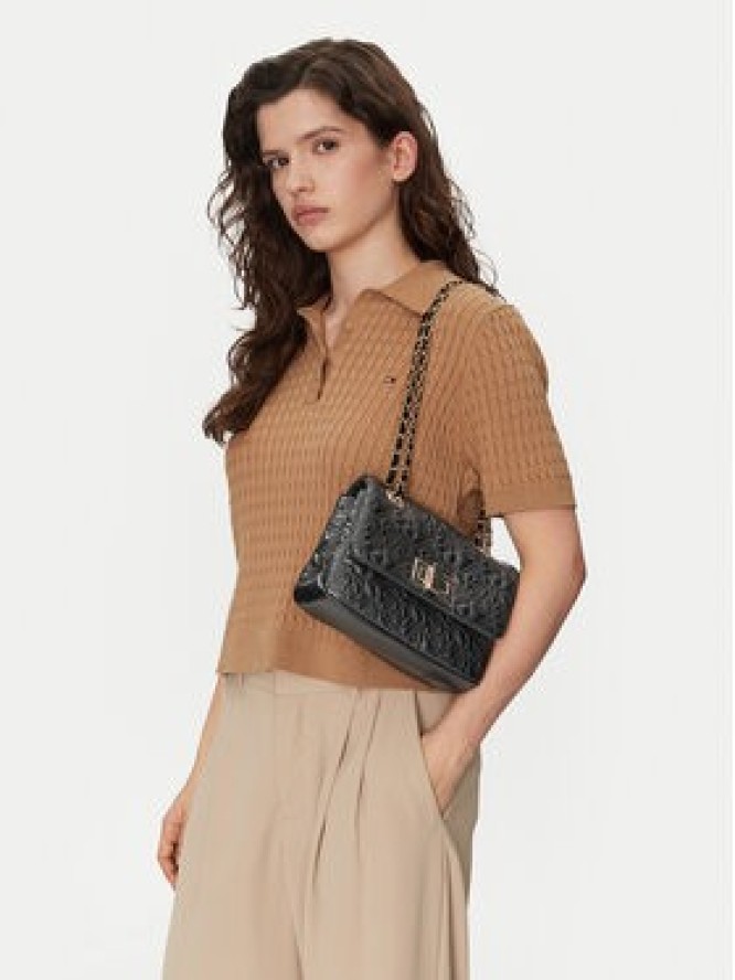 Aldo Torebka Adwiegan 13902360 Czarny