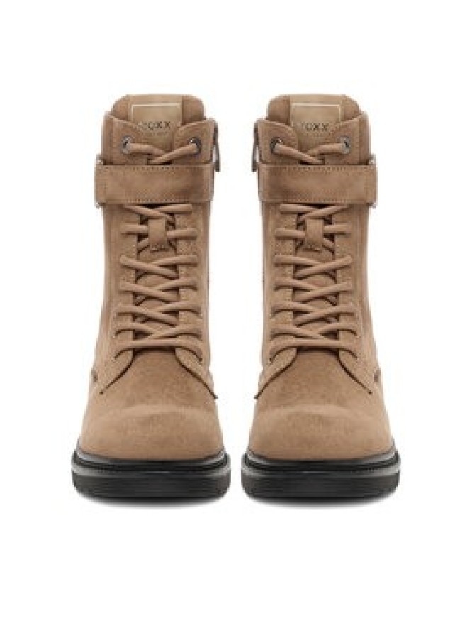 MEXX Trzewiki CEO-MI001710553W Beżowy