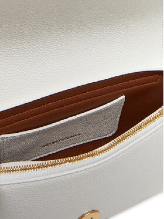 Emporio Armani Torebka EW000538 AF12103 M0034 Biały