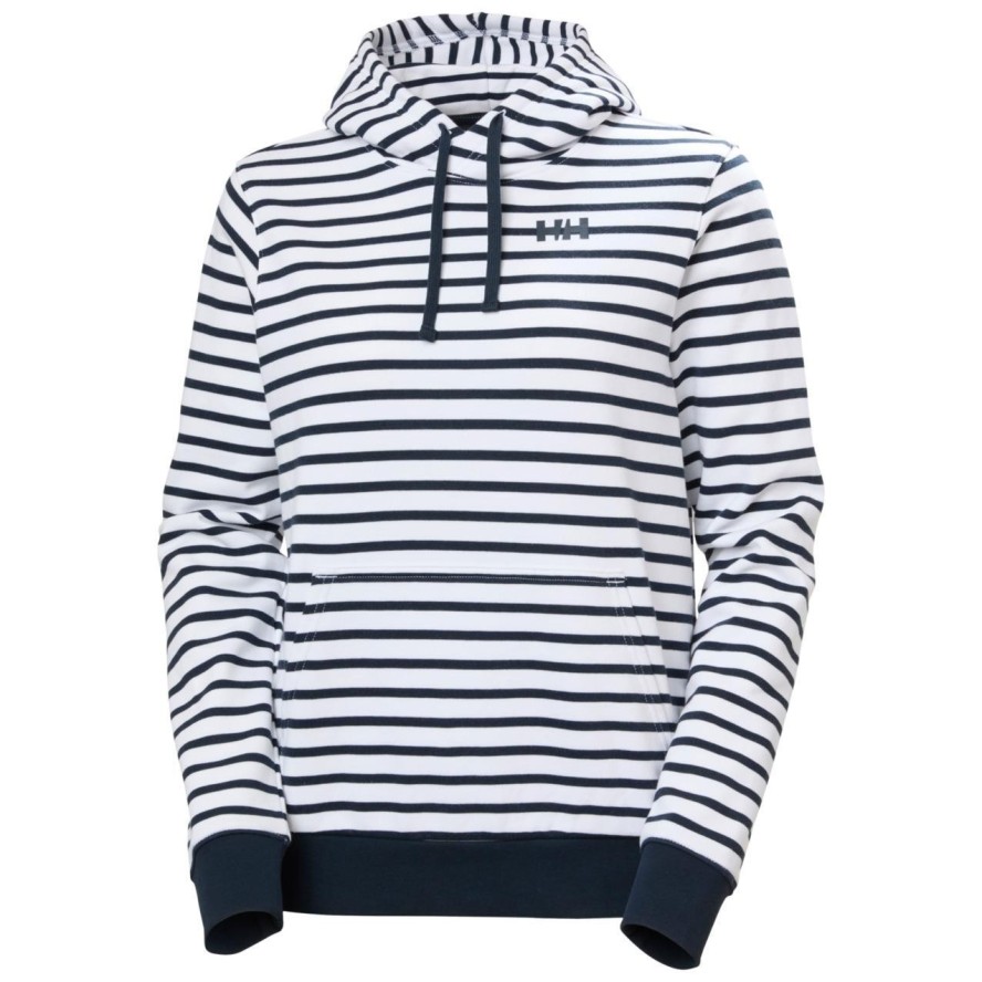 Bluza damska z kapturem Helly Hansen Cora Graphic