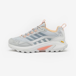Buty turystyczne damskie Merrell Speed Remix GTX wodoodporne