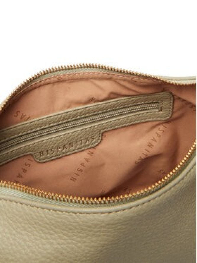 Hispanitas Torebka BV264527 Zielony jasny