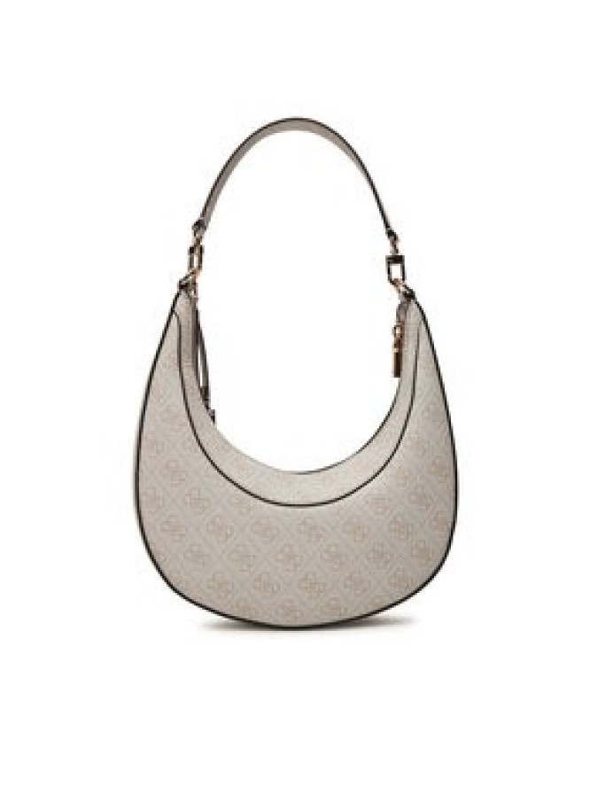 Guess Torebka Lindsey HWSG97 49010 Kremowy