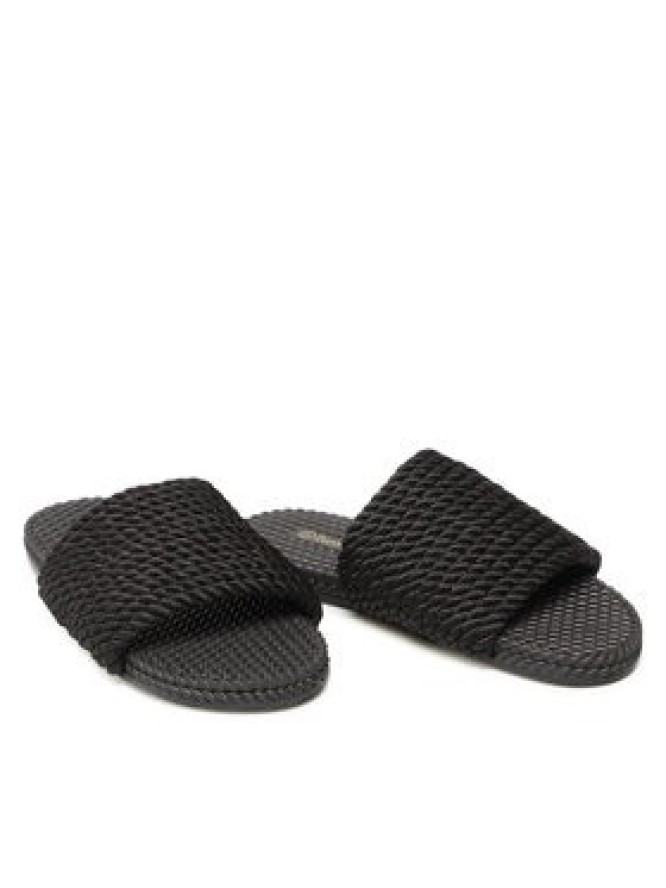 Bassano Klapki WFA1841-3 Czarny