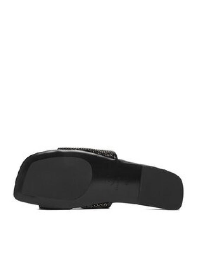 Eva Minge Japonki EO-NIA-V2221-163-1 Czarny