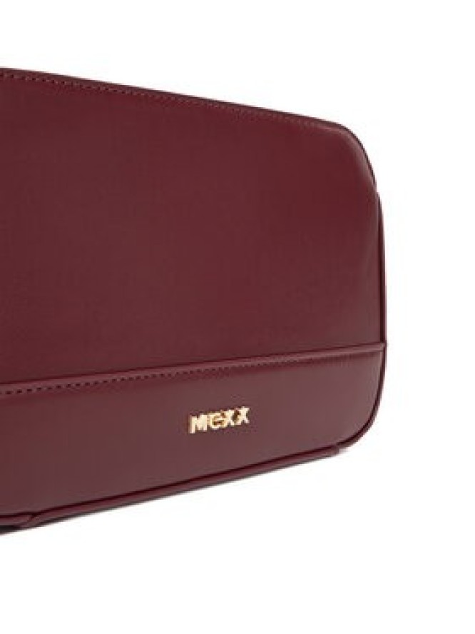 MEXX Torebka CEO-MEXX-S-001-08 Bordowy