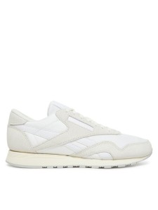 Reebok Sneakersy CLASSIC NYLON 100221164 Biały