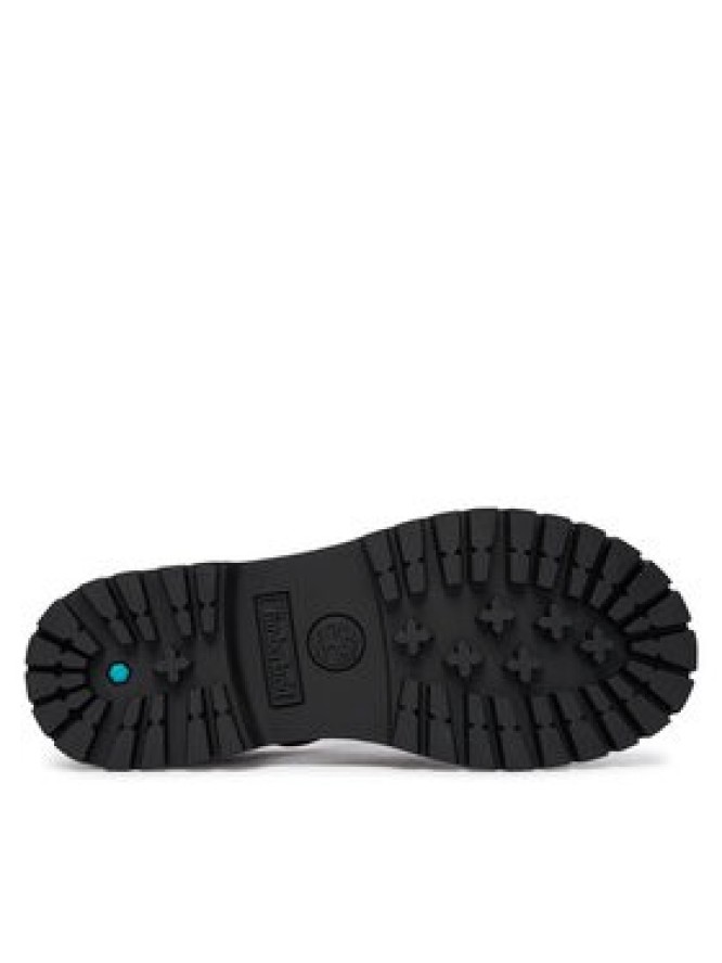 Timberland Sandały Stone Street TB0A5S65EIW1 Bordowy