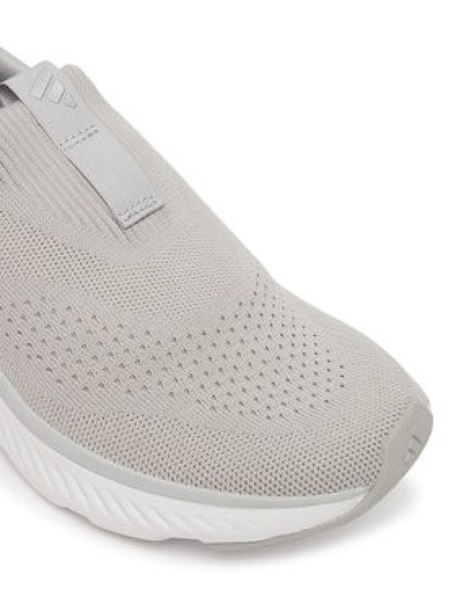 adidas Sneakersy Cloudfoam Go Lounger Shoes ID4023 Szary