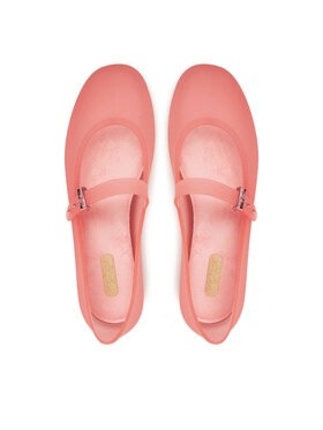 Melissa Baleriny Melissa Soft Ballerina Ad M 35785 Różowy