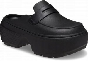 Chodaki Dla Dorosłych Crocs Stomp Loafer Clog