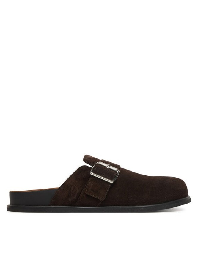 Vagabond Shoemakers Klapki Effie 6122-040-31 Brązowy
