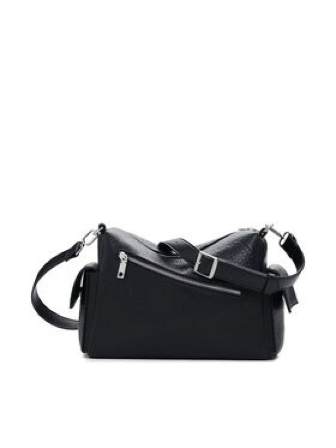Desigual Torebka Habana 25SAXPA5 Czarny