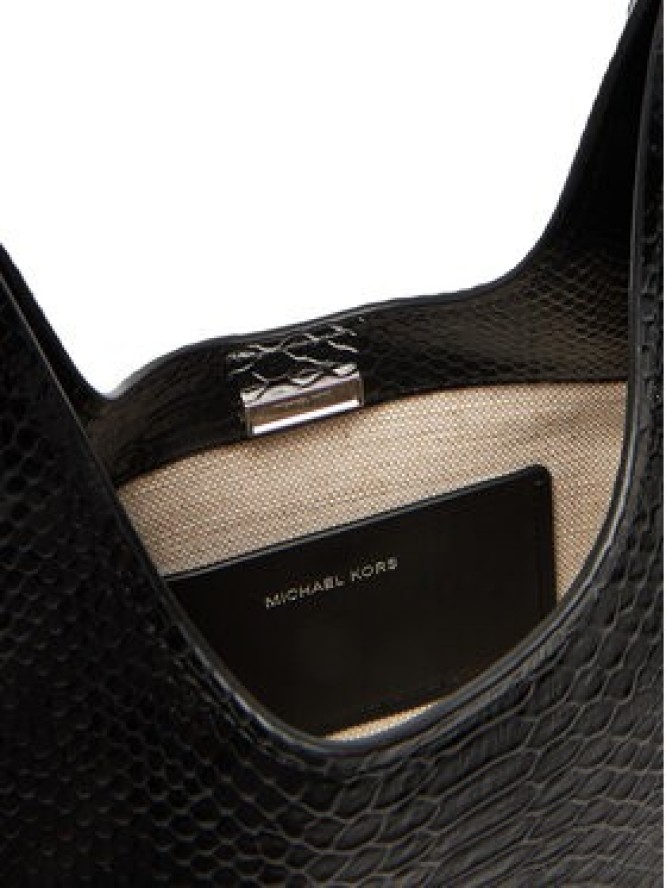 MICHAEL Michael Kors Torebka Nolita 30T5SY5H1E Czarny