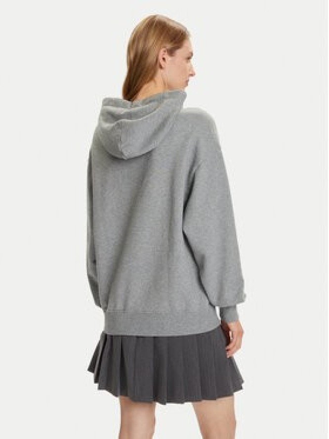 Marc O'Polo Bluza 508 4030 54089 Szary Relaxed Fit