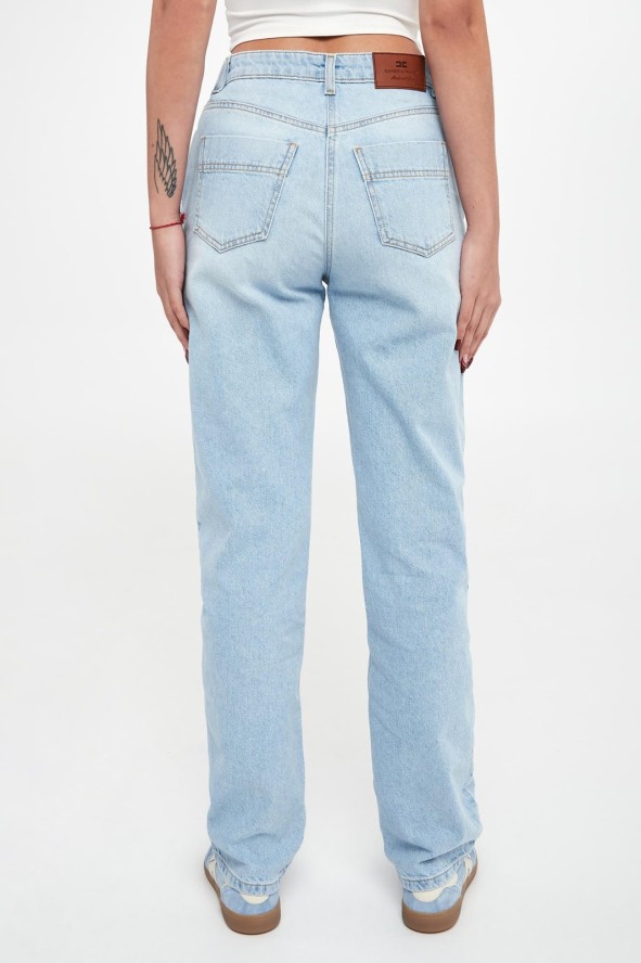 Jeansy damskie ELISABETTA FRANCHI