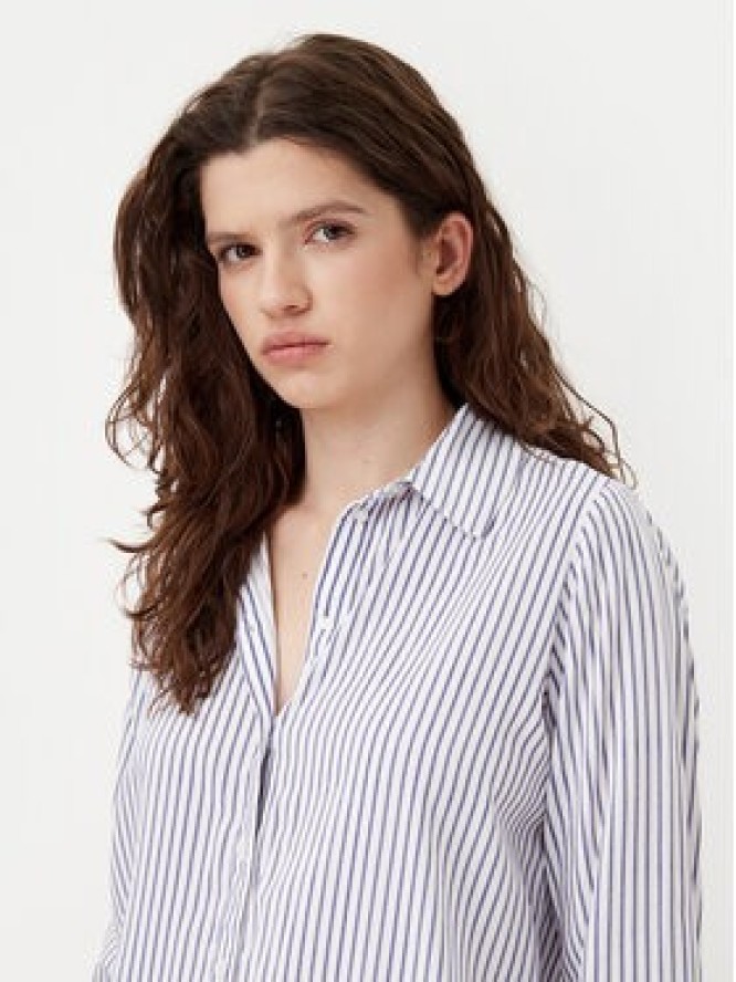 ONLY Koszula Berit 15320243 Niebieski Regular Fit