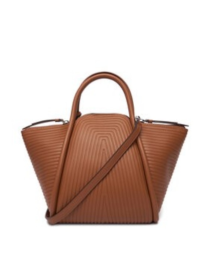 KARL LAGERFELD Torebka B1W30044 Brązowy