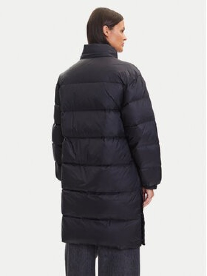 Calvin Klein Jeans Kurtka puchowa Essential LV047D502G Czarny Regular Fit