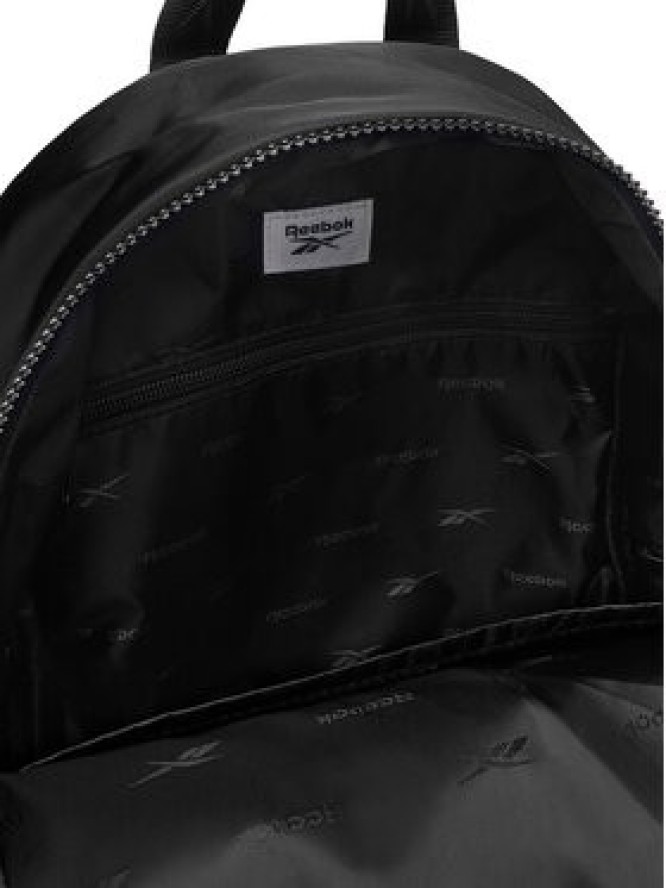 Reebok Plecak CWBEO-RBK-047-CCC-05 Czarny
