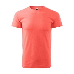 Koszulka Unisex Dla Dorosłych New Heavyweight T-shirt