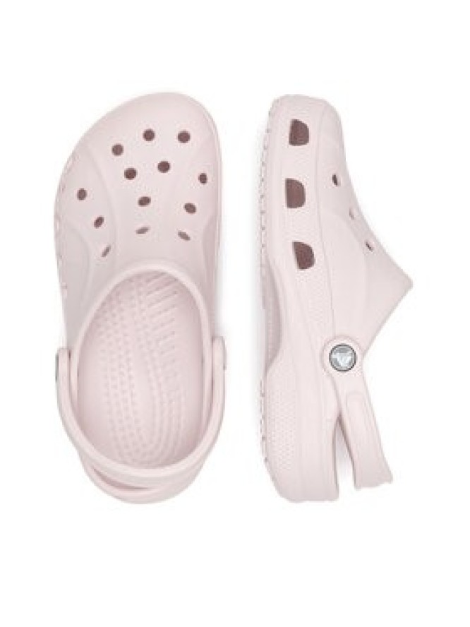 Crocs Klapki C-BAYA 10126-6PI Różowy