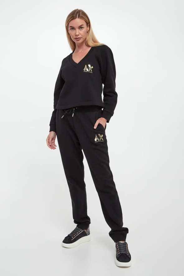 Bluza damska ARMANI EXCHANGE