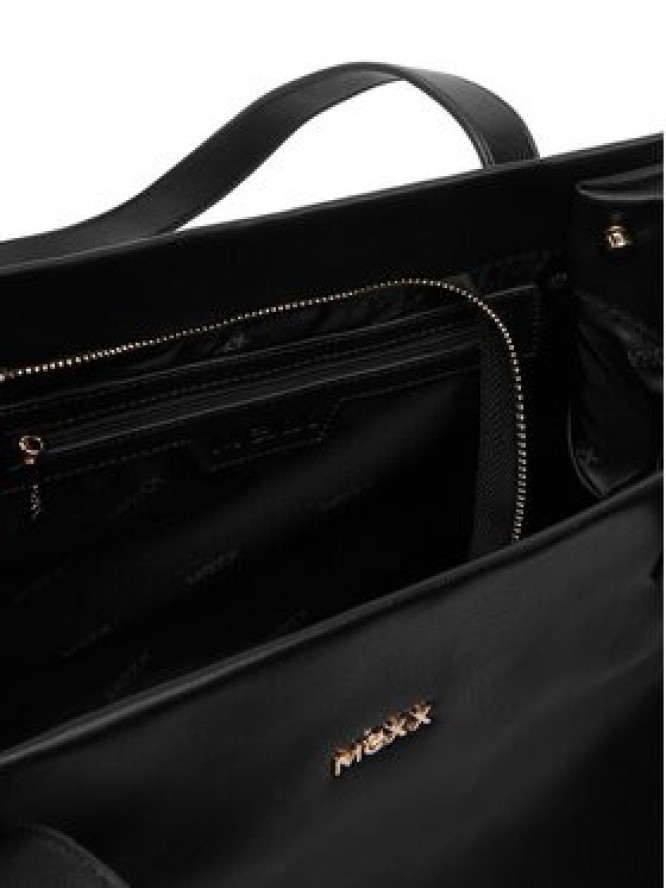 MEXX Torebka EO-MEXX-B-002-09 Czarny