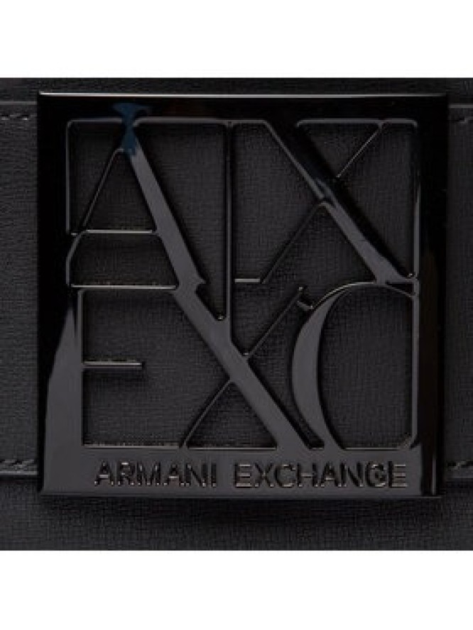 Armani Exchange Torebka 942689 0A874 00020 Czarny