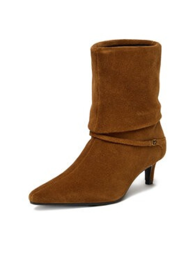 Gino Rossi Botki EO-DIUNA-120056 Brązowy