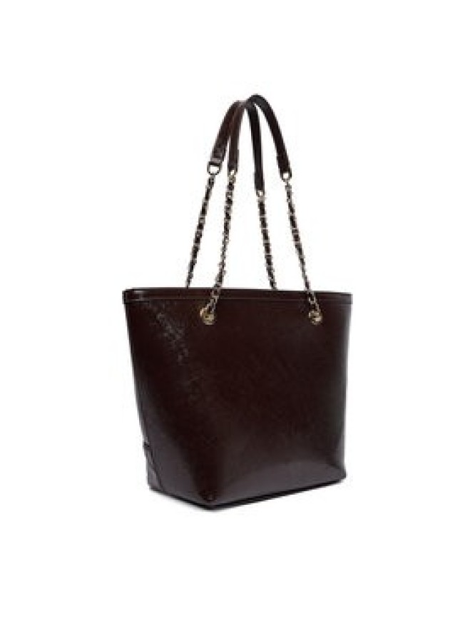 Nine West Torebka C-TRINITY-KY090 Brązowy