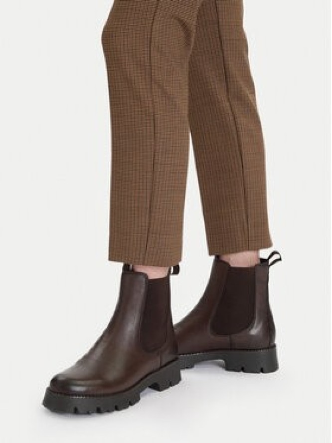 Lasocki Sztyblety CEO-WI16-780-01 Brązowy