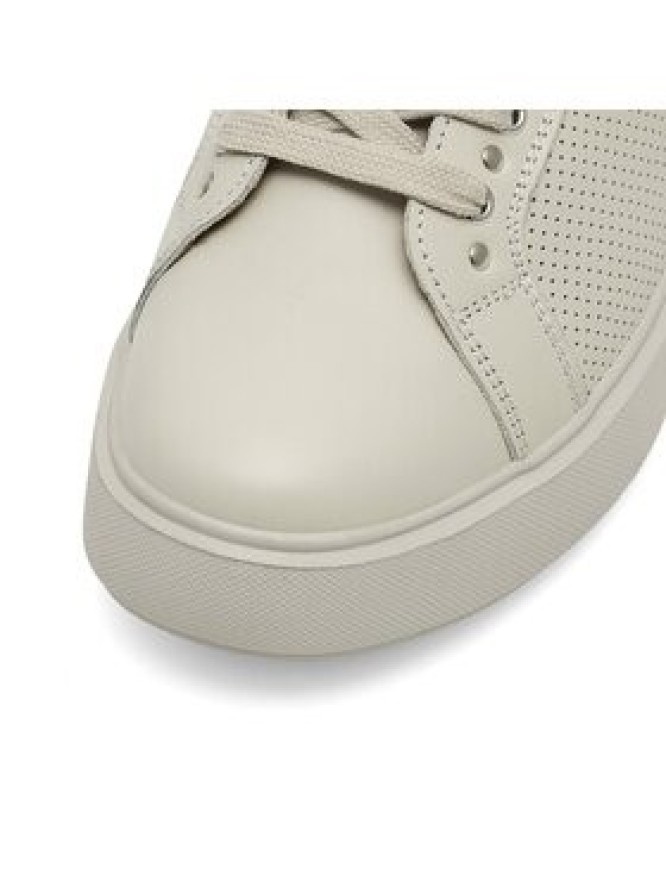 Sergio Bardi Sneakersy WYL3358-5Z-SB Beżowy