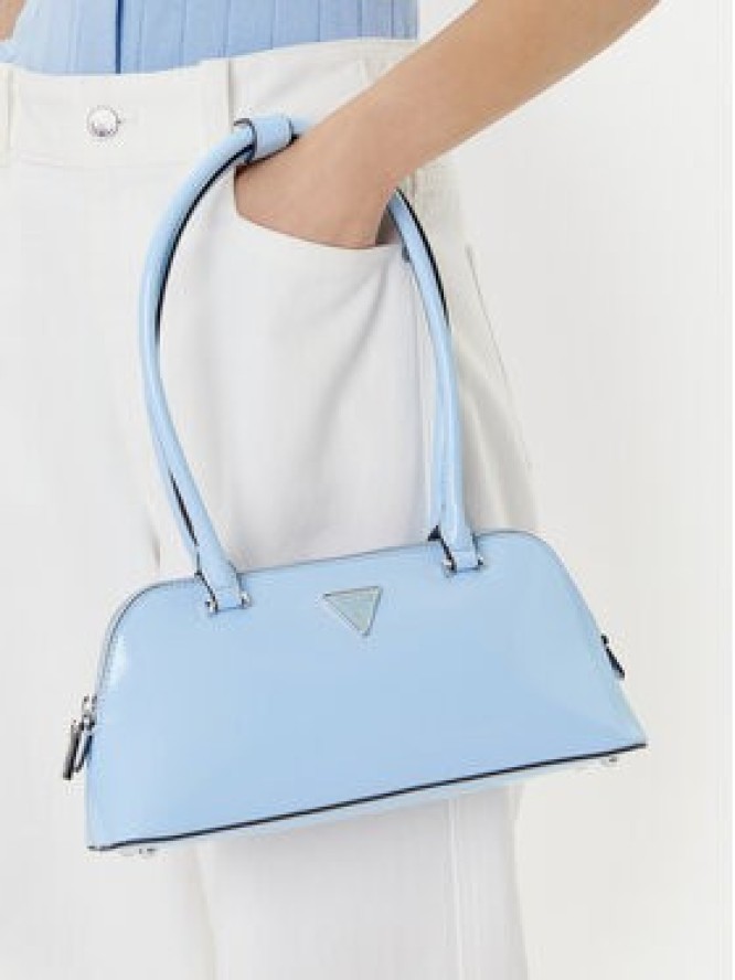 Guess Torebka Arnela HWNY94 96080 Błękitny