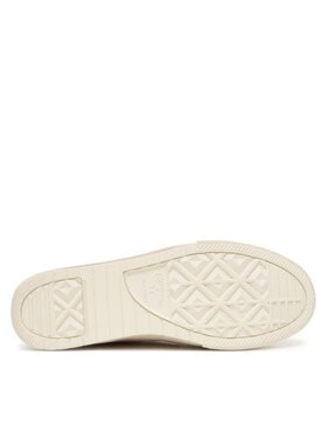 Converse Sneakersy Chuck Taylor Lo A16122C Écru